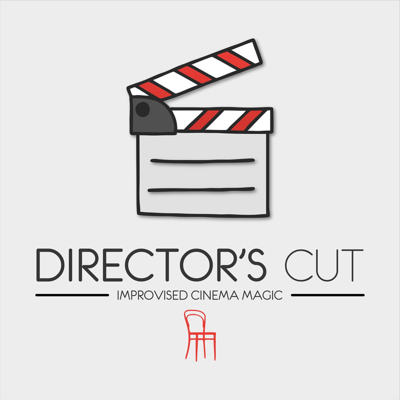 Director's Cut: With a film genre from the 