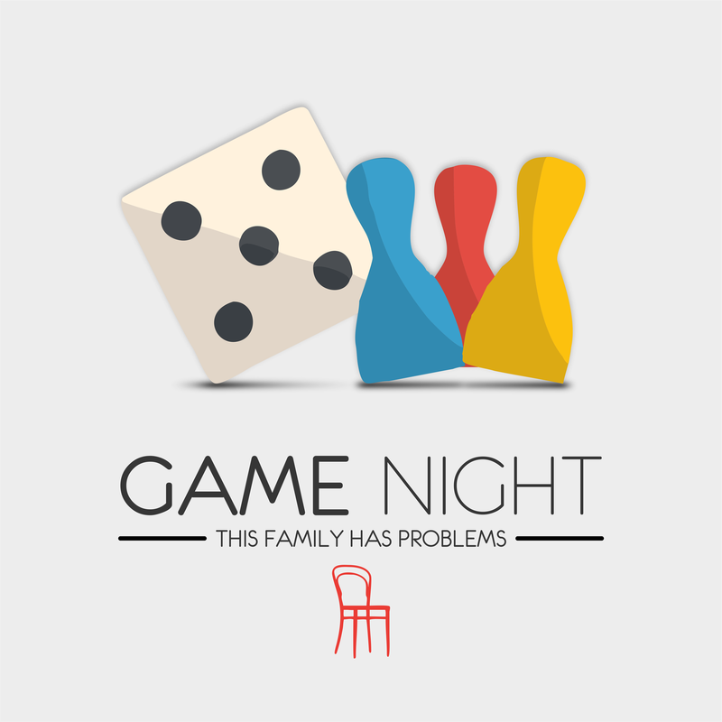 Game Night: An experimental format that finds our improvisors getting their inspiration from some favorite party games.