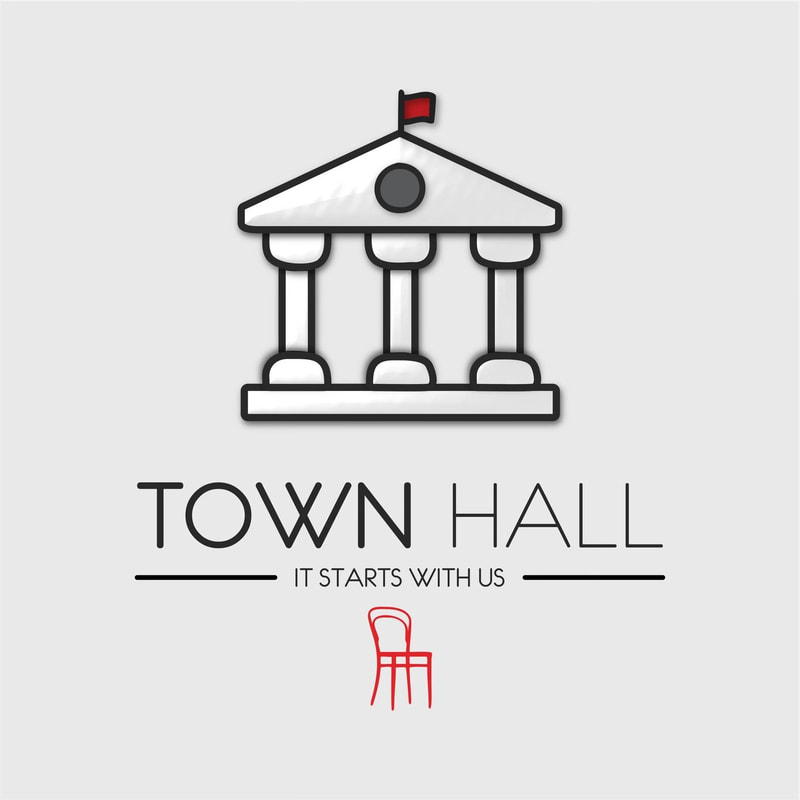 Town Hall: Meet the locals of a small town as they deal with the fallout of an audience-suggested problem.